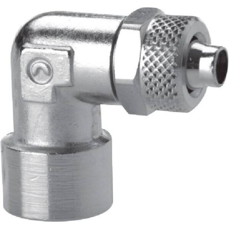 Fixation CAMOZZI 14936418