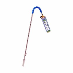 Désherbeur sicherungsautomat GLORIA tech thermoflamm cst