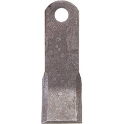 40x5x135 diameter15 tine UNIVERSAL CK1125