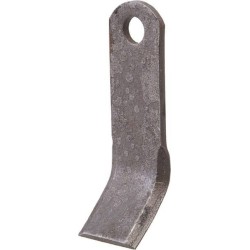 40x5x135 diameter15 tine UNIVERSAL CK1125