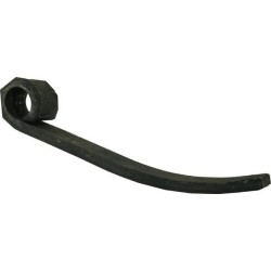 Curved Flail 30x195mm Maletti UNIVERSAL CK3450