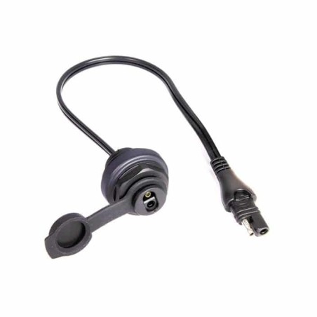 Racor cargador TECMATE