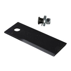 Blade set E07396ASM AS-MOTOR E07396ASM