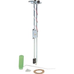 Flotteur de réservoir ZETOR 53312903