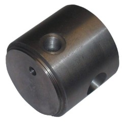 Fond de vérin diamètre 20,25 alésage 50 NI UNIVERSEL DC39BEVDN050