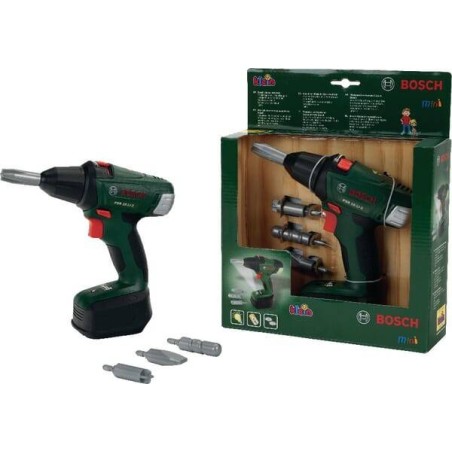 Foreuse-visseuse pour enfants KLEIN KL8567