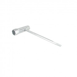 Llave Bougie 17 x 19 mm