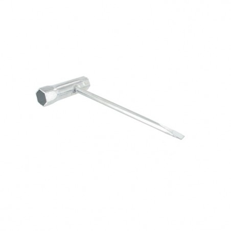 Cle à Bougie 17 x 19 mm