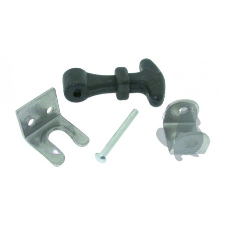 Gerade ausgang Universal klein tech