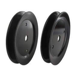 Pulley Palier AYP - ROPER 129861 - 153535 HUSQVARNA