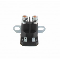 Relais - Solenoide CASTELGARDEN 18736111/0 - GGP - STIGA 1134296201 - 9400007000 - HONDA CG18736111HO - Fixation Verticale