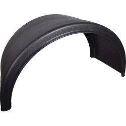PVC mudguard DOMAR DK1550DO