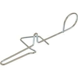 Choke control rod HONDA 16611ZE3D21