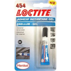 Gel adhésif LOCTITE LC303266