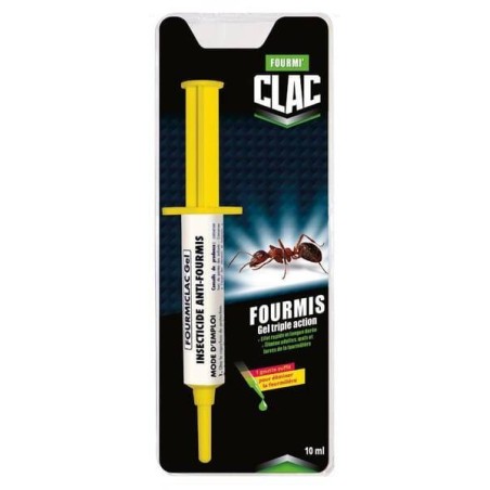 Gel anti-fourmis CLAC INOIN08006