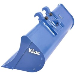 Planierschaufel C/C4 1000mm Klac-System KLAC CSC4100AA1B