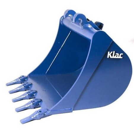 Boccola KLAC TSD3050AD6B