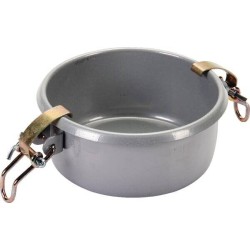 Oilpot w/quick rel. coupling 1 AGRIA AGW03338