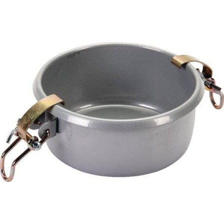 Oilpot w/quick rel. coupling 1 AGRIA AGW03338