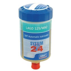 Graisse SKF LAGD125WA2SKF