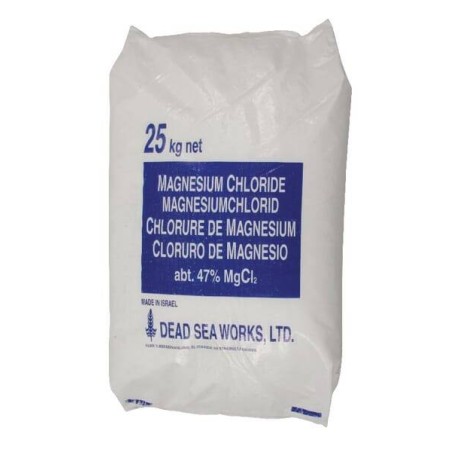 Granules de chlorure de magnésium BRENNTAG 10002965