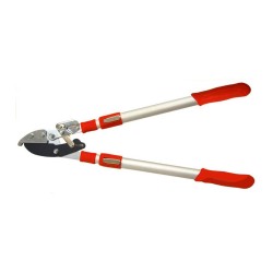 Trimmer branche rack