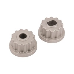 Adattatore Volant Direction AYP - HUSQVARNA 532437747 -