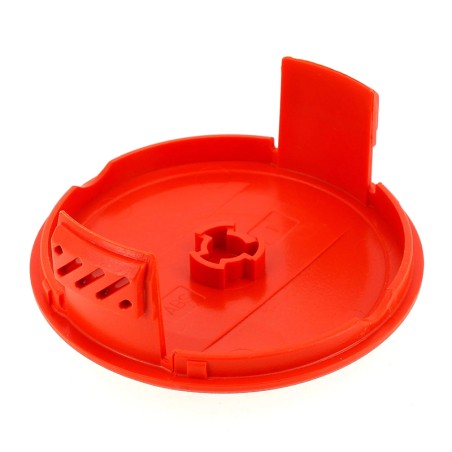 Cover bobineau trimmer nozzle BLACK et DECKER 374746/01 -