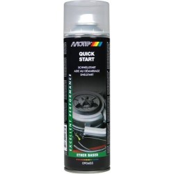 Starter MOTIP 090405MOT