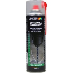 Oil trimmer MOTIP 090407MOT