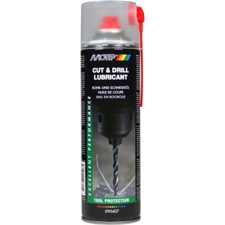 Oil trimmer MOTIP 090407MOT