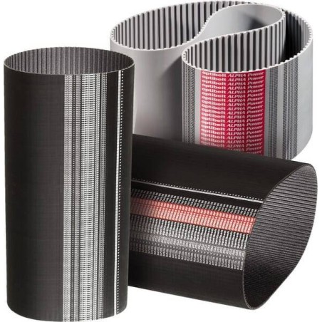 Cinghia OPTIBELT 4605MHP25