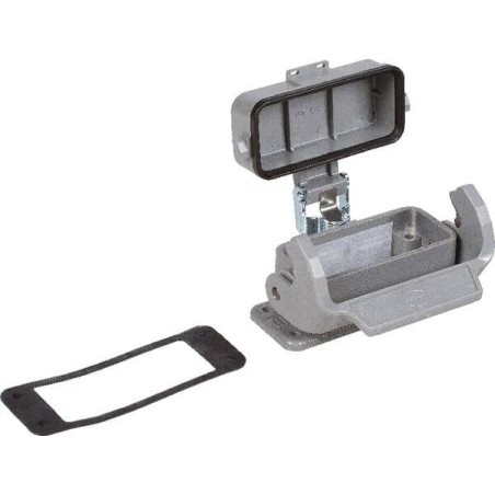 Anbaugehäuse 10A HARTING 09200100321