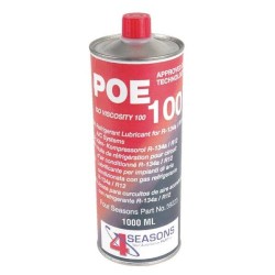 Kompressoröl ESTER RL 100 UNIVERSAL RL KL091014