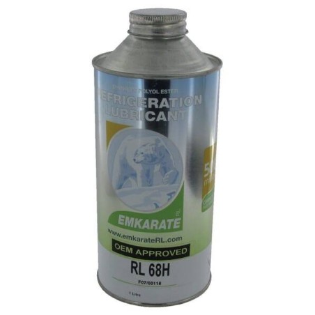 Aceite compresor UNIVERSAL RL KL091013