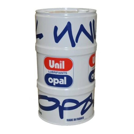 Oil miscible EMULSTAR LX50 60L UNIL OPAL SP192000UO