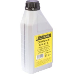 Oil motor KARCHER 62880500