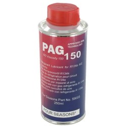 Aceite UNIVERSAL PAG KL091004 150