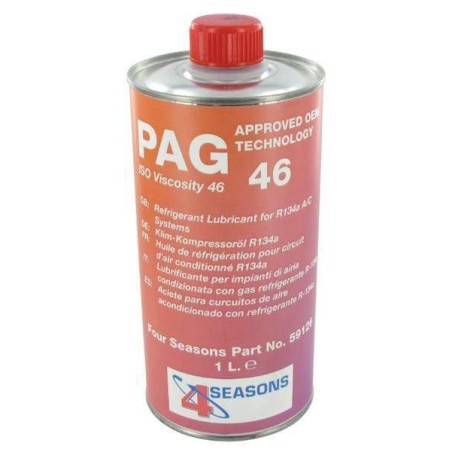 PAG ÖL dünnflüssig UNIVERSAL PAG KL091001 46