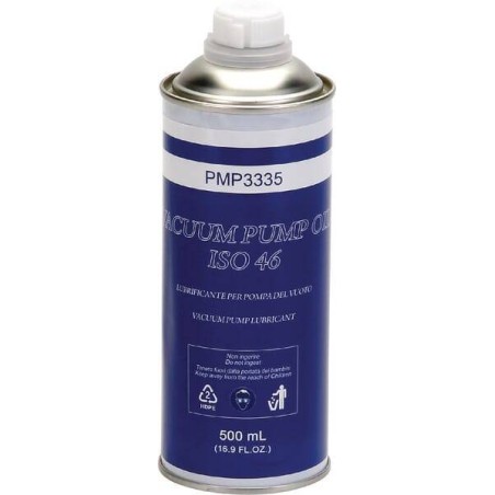 Vakuumpumpenöl ISO46 UNIVERSAL ISO46 KL091335