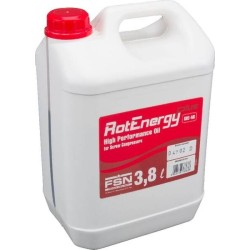 Ölfilter kompressor FINI REPO464