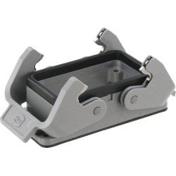 Alojamiento anexo bajo HARTING 09300100301