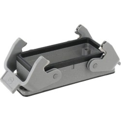 Embase encastrée HARTING 09300160301