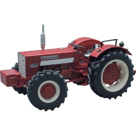 Tracteur miniature IH 624 4x4 REPLICAGRI REP134