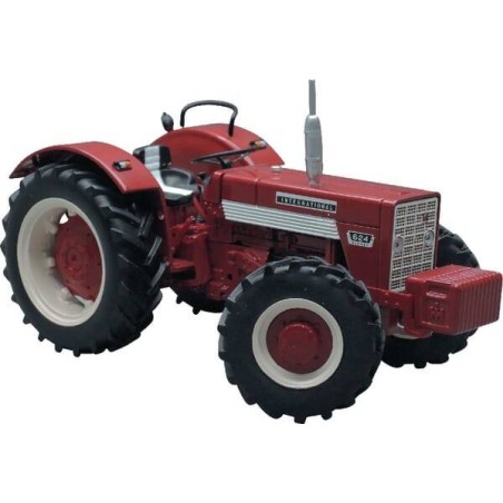 Tracteur miniature IH 624 4x4 REPLICAGRI REP134