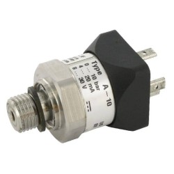 Indicateur de pression WIKA PSA1010