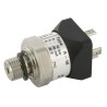 Pressure sensor 0-10 bar G1/4 WIKA PSA1010