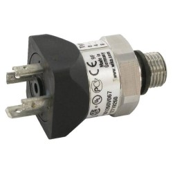 Pressure sensor 0-10 bar G1/4 WIKA PSA1010