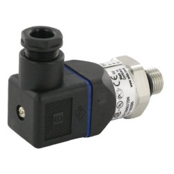 Pressure sensor 0-16 bar G1/4 WIKA PSA1016