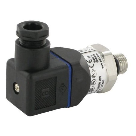 Indicateur de pression WIKA PSA1016